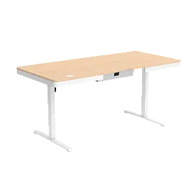 e-Nexor 160 x 75 Light Wood